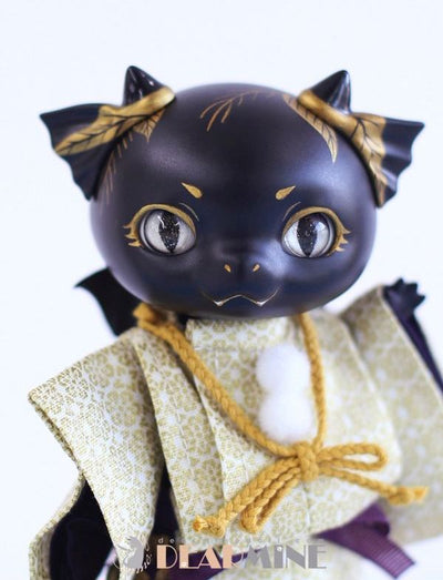 [Limited Quantity] CHOPIN bean ~Willow~ | Preorder | DOLL