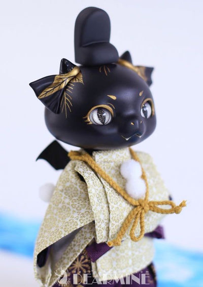 [Limited Quantity] CHOPIN bean ~Willow~ | Preorder | DOLL