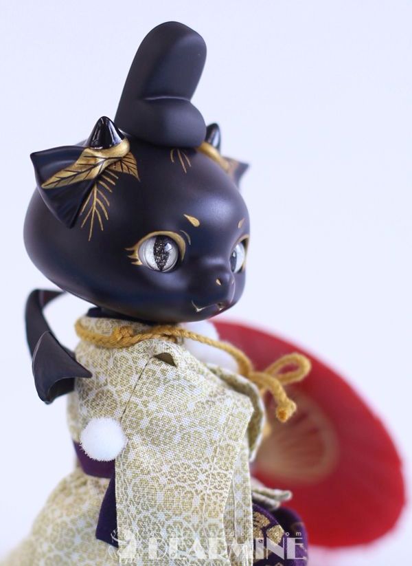 [Limited Quantity] CHOPIN bean ~Willow~ | Preorder | DOLL