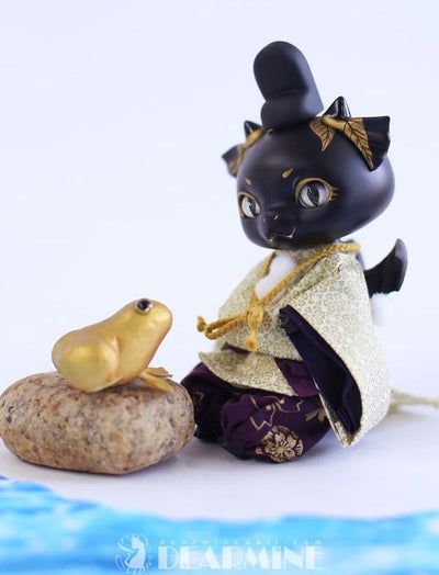 [Limited Quantity] CHOPIN bean ~Willow~ | Preorder | DOLL