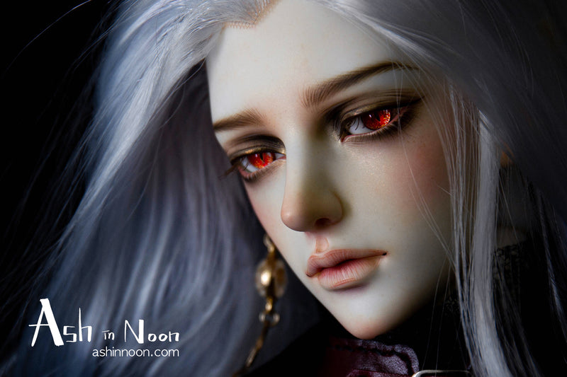 Gory (Starry Night Eyes) 18mm | Item in Stock | EYES