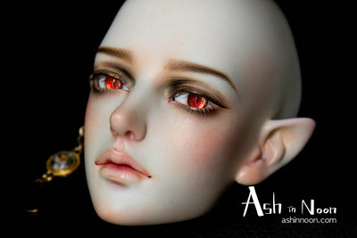 Gory (Starry Night Eyes) 18mm | Item in Stock | EYES