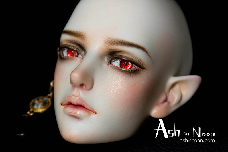 Gory (Starry Night Eyes) 18mm | Item in Stock | EYES