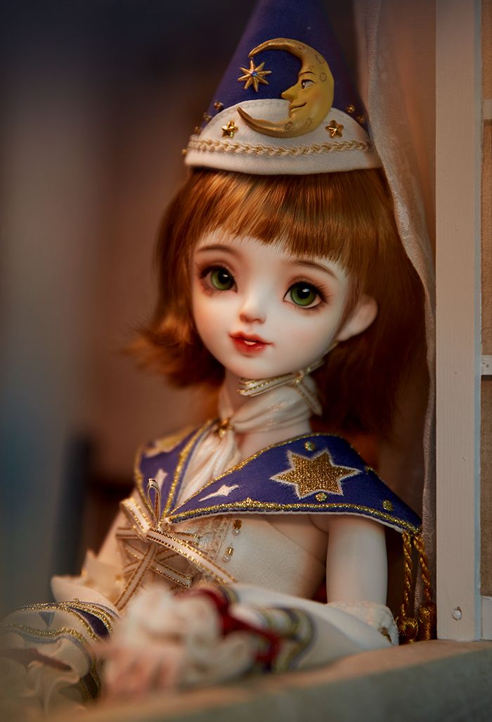 Alita Fullset [Limited Quantity] | Preorder | DOLL