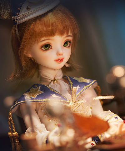 Alita Fullset [Limited Quantity] | Preorder | DOLL