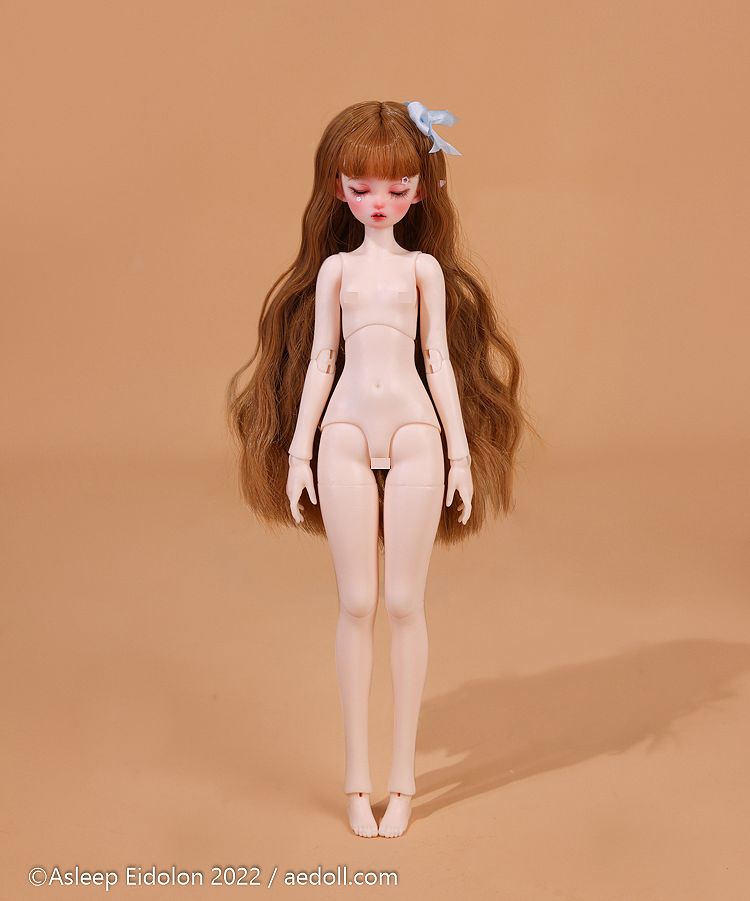 1/6 26cm Girl Body (AE-F-26) | Preorder | PARTS