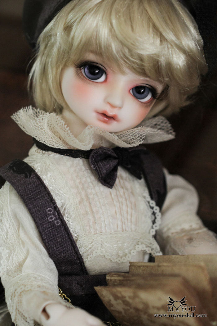 Zhuozhuo [Limited time 15% off] | Preorder | DOLL