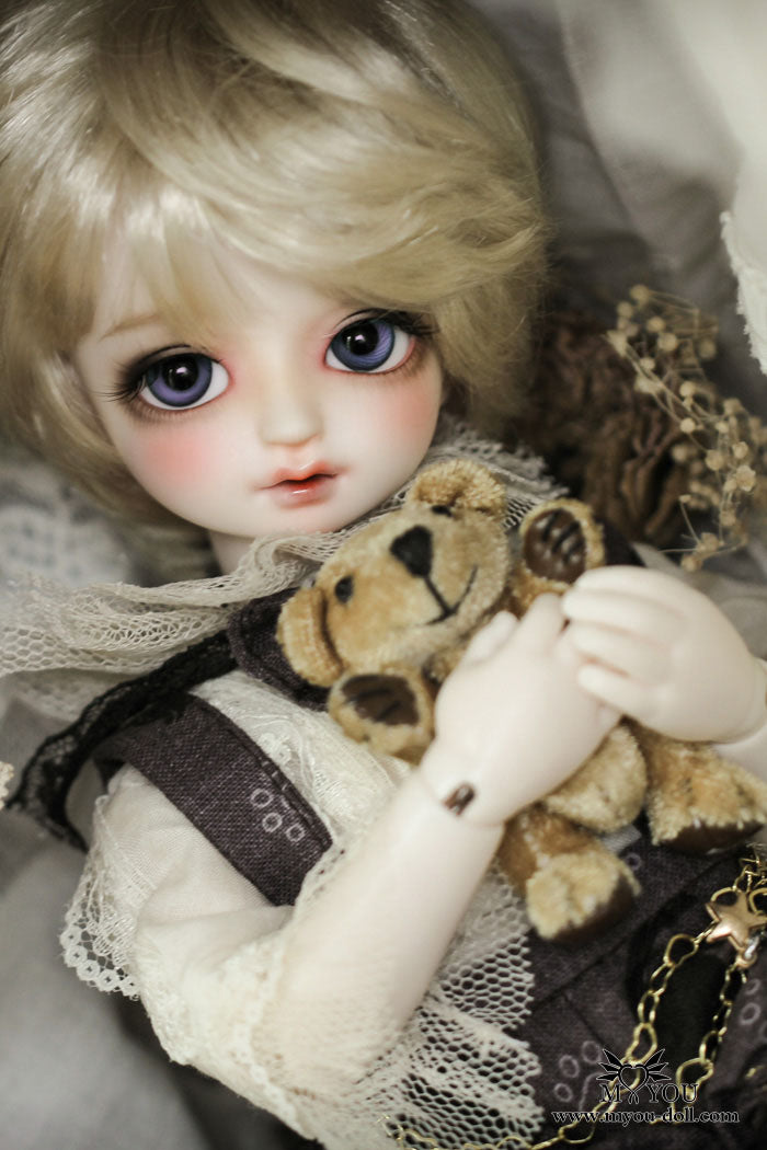 Zhuozhuo [Limited time 15% off] | Preorder | DOLL