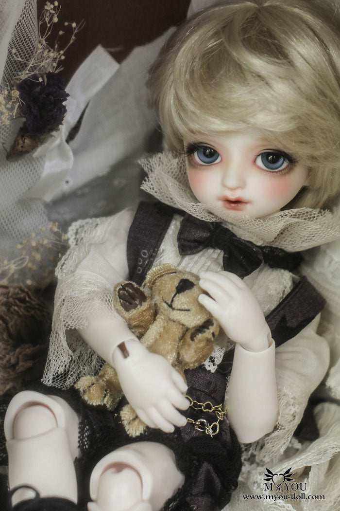 Zhuozhuo [Limited time 15% off] | Preorder | DOLL