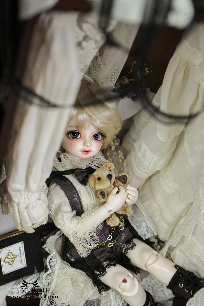 Zhuozhuo [Limited time 15% off] | Preorder | DOLL