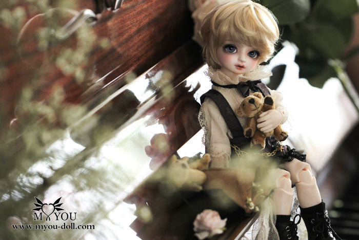 Zhuozhuo [Limited time 15% off] | Preorder | DOLL