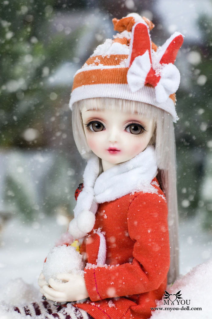 Ziyan [Limited time 15% off] | Preorder | DOLL