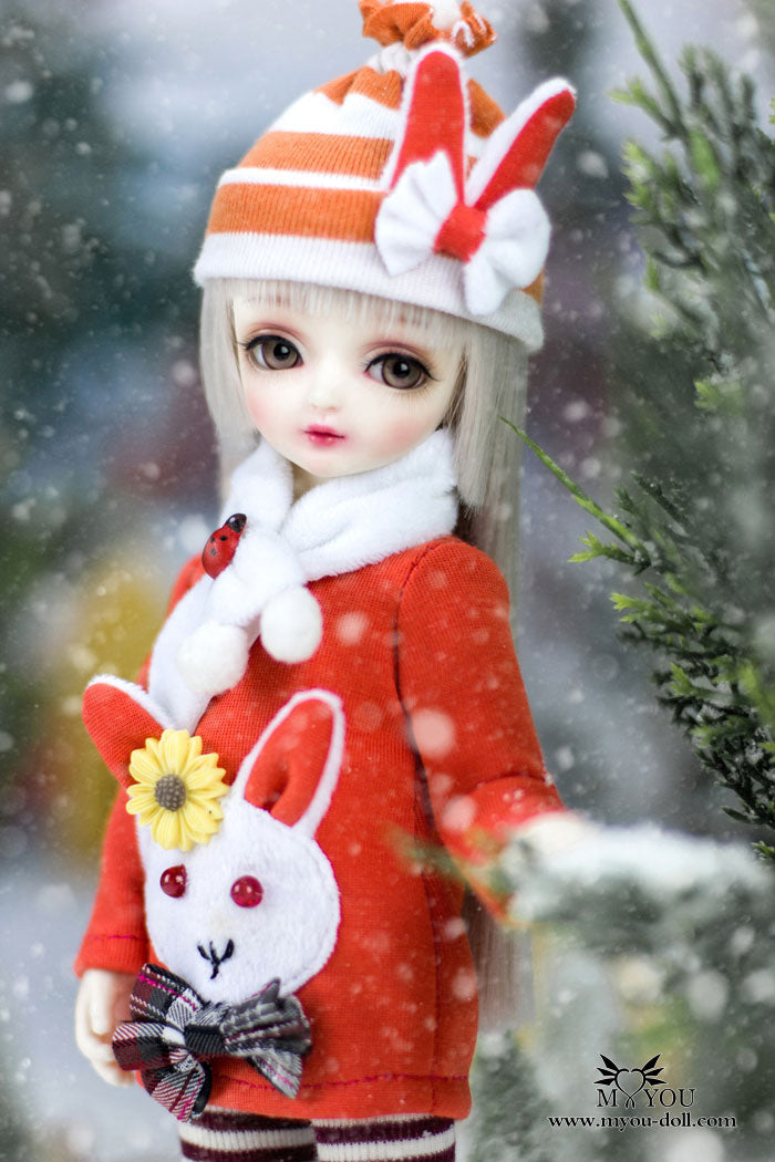 Ziyan [Limited time 15% off] | Preorder | DOLL