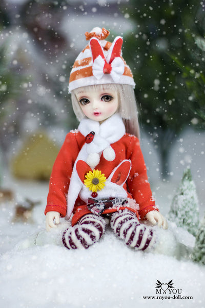 Ziyan [Limited time 15% off] | Preorder | DOLL