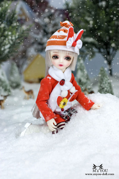 Ziyan [Limited time 15% off] | Preorder | DOLL