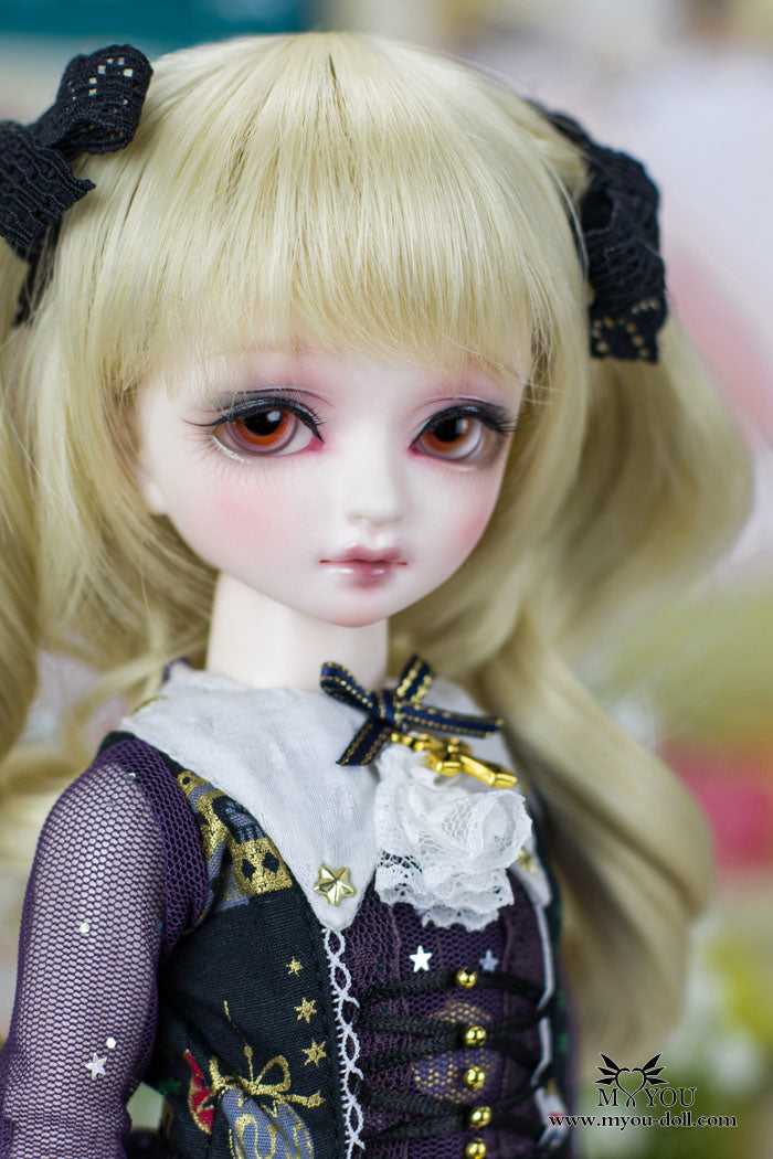 Sibyl Girl Version [Limited time 15% off] | Preorder | DOLL