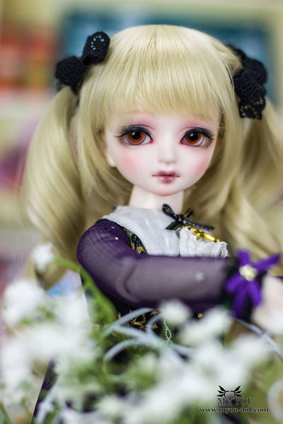 Sibyl Girl Version [Limited time 15% off] | Preorder | DOLL