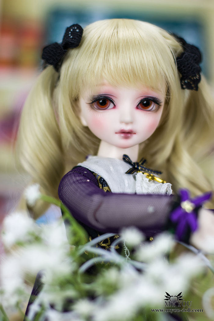 Sibyl Girl Version [Limited time 15% off] | Preorder | DOLL