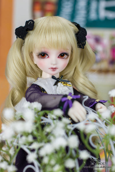 Sibyl Girl Version [Limited time 15% off] | Preorder | DOLL