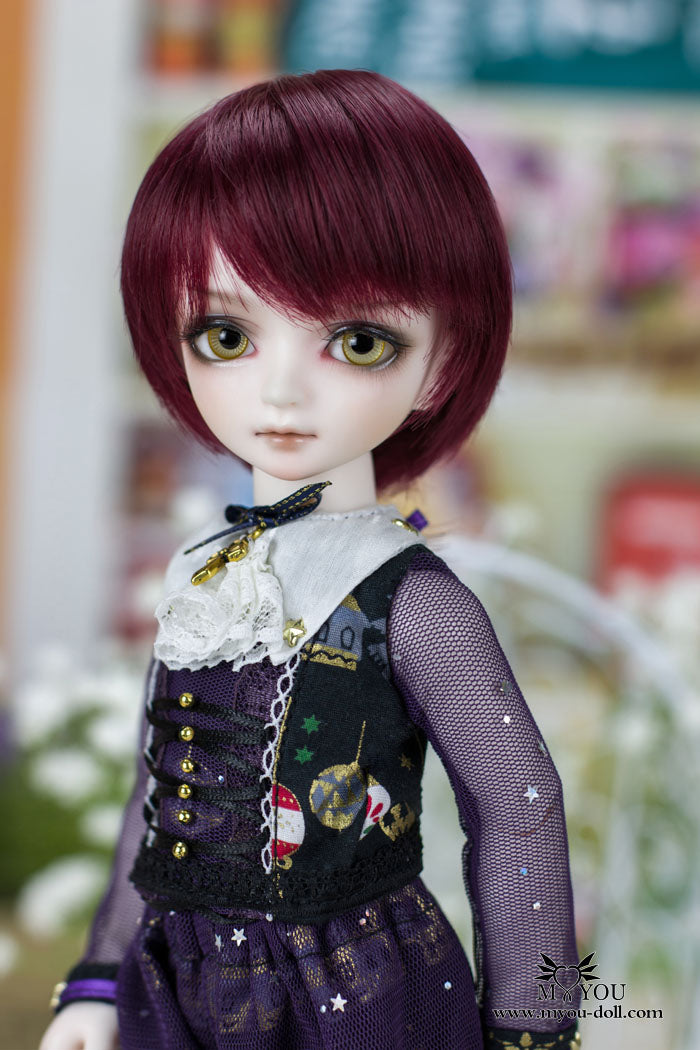 Sibyl Boy Version [Limited time 15% off] | Preorder | DOLL