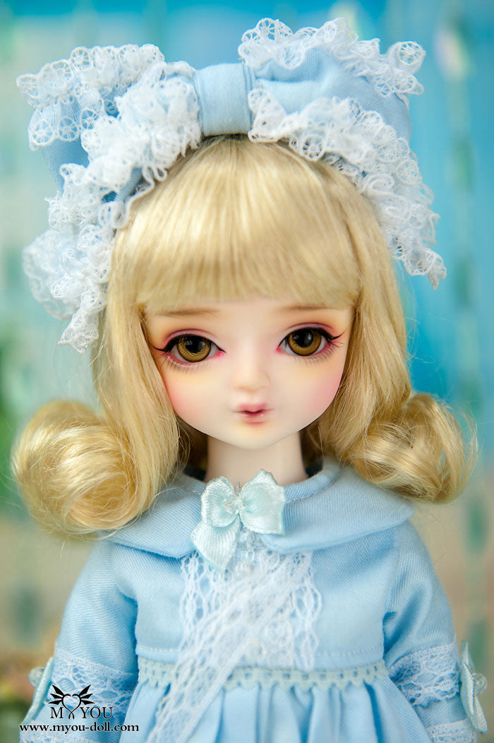 Mina [Limited time 15% off] | Preorder | DOLL