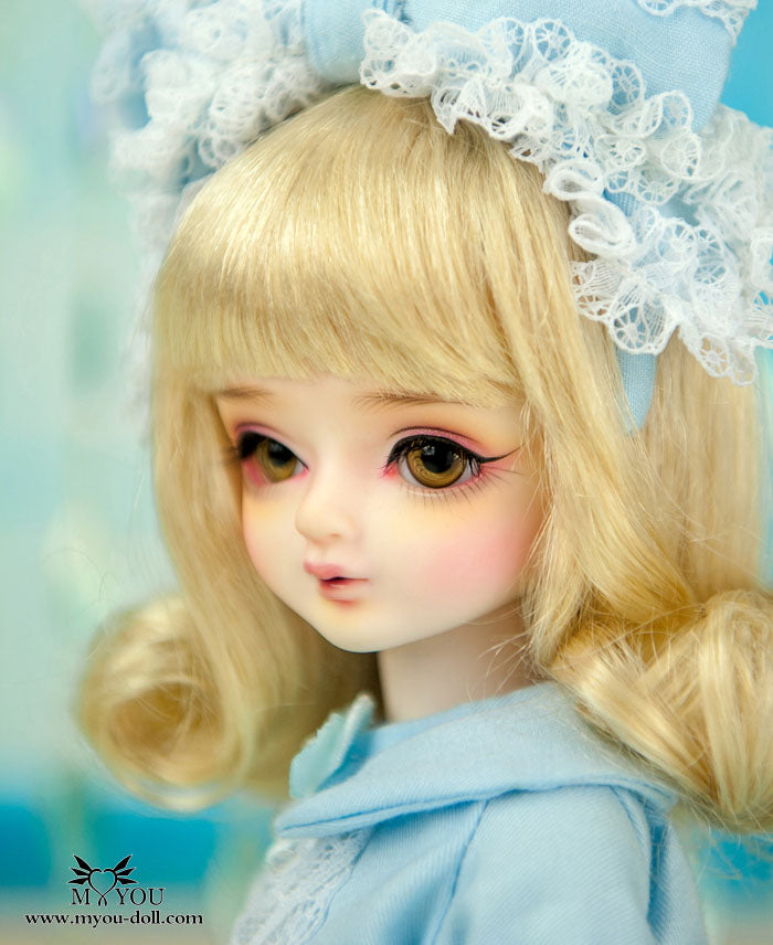 Mina [Limited time 15% off] | Preorder | DOLL