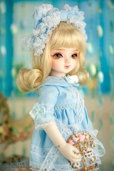 Mina [Limited time 15% off] | Preorder | DOLL