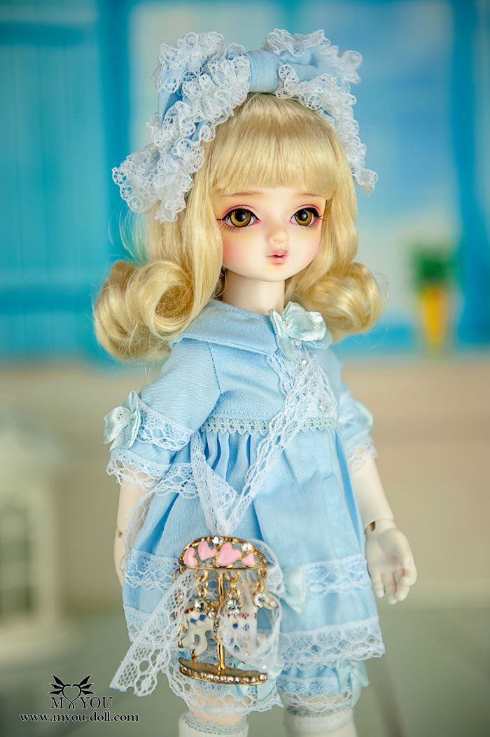 Mina [Limited time 15% off] | Preorder | DOLL