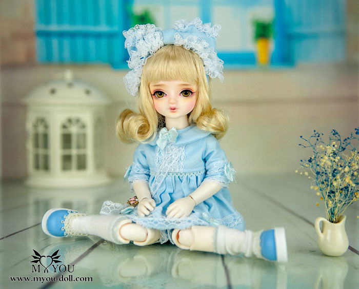 Mina [Limited time 15% off] | Preorder | DOLL