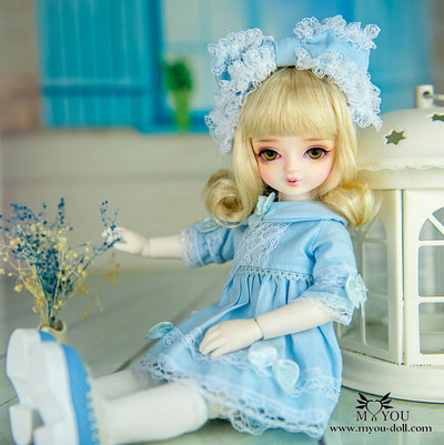 Mina [Limited time 15% off] | Preorder | DOLL