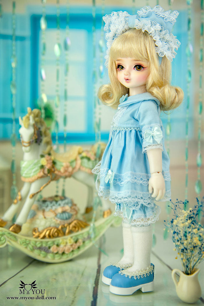 Mina [Limited time 15% off] | Preorder | DOLL