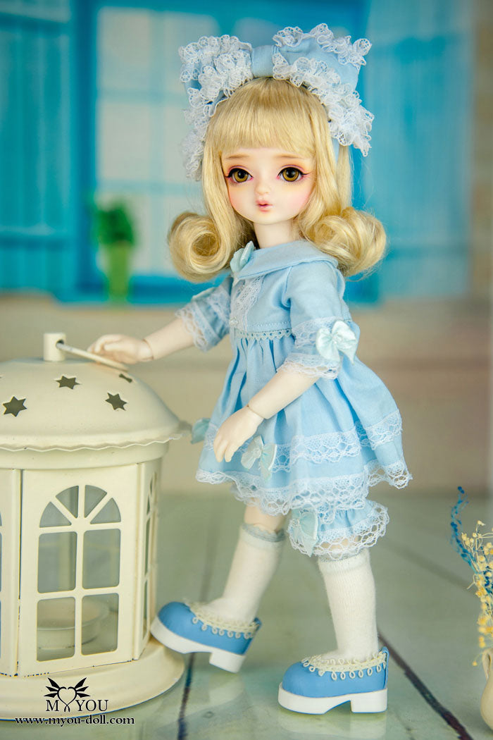 Mina [Limited time 15% off] | Preorder | DOLL