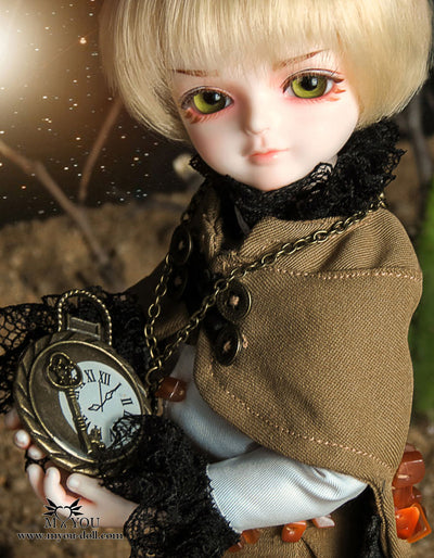 Gaius [15% off for a limited time] | Preorder | DOLL