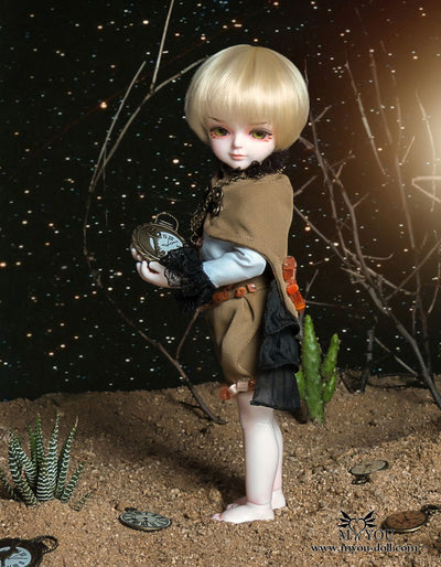 Gaius [15% off for a limited time] | Preorder | DOLL