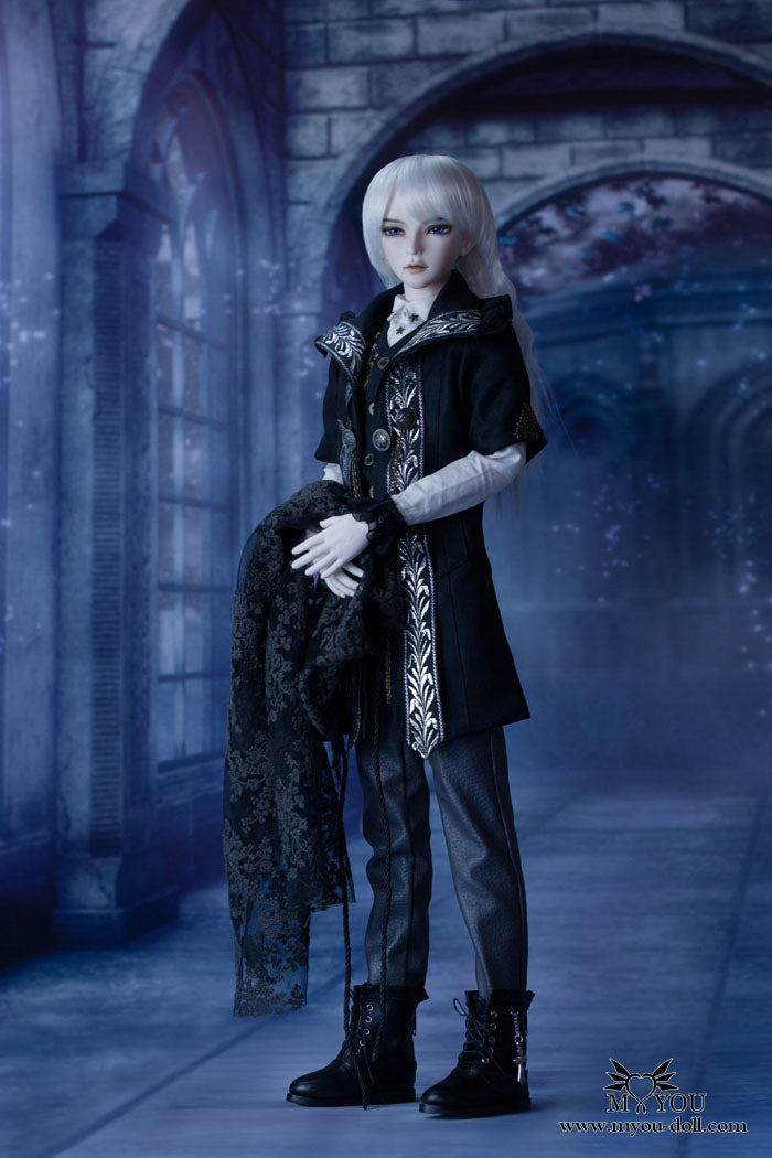 [Limited time 15% off] Alair | Preorder | DOLL