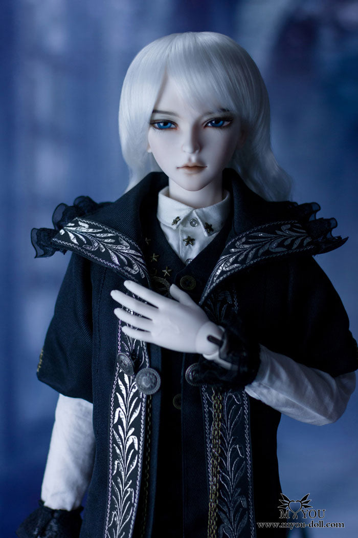 [Limited time 15% off] Alair | Preorder | DOLL