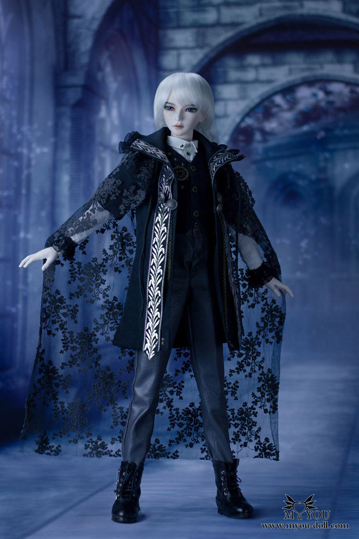 [Limited time 15% off] Alair | Preorder | DOLL