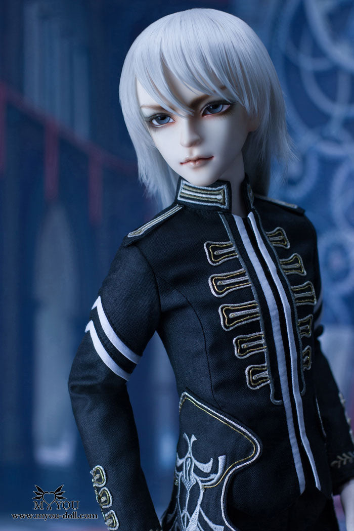 [15% off for a limited time] Luoye | Preorder | DOLL