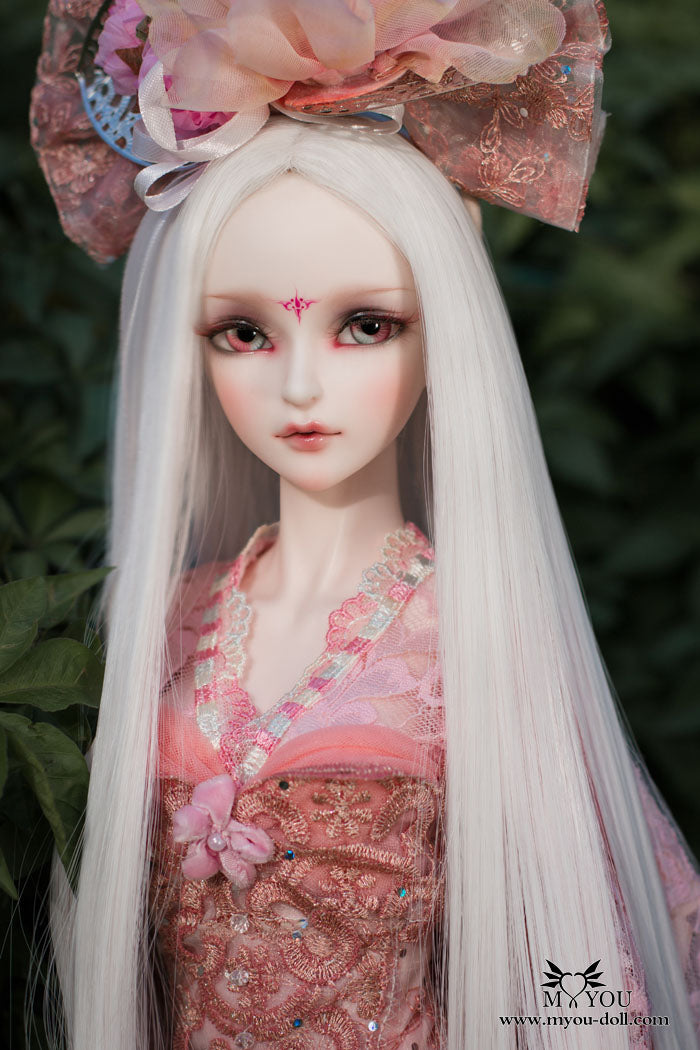 [15% off for a limited time] YueLing | Preorder | DOLL