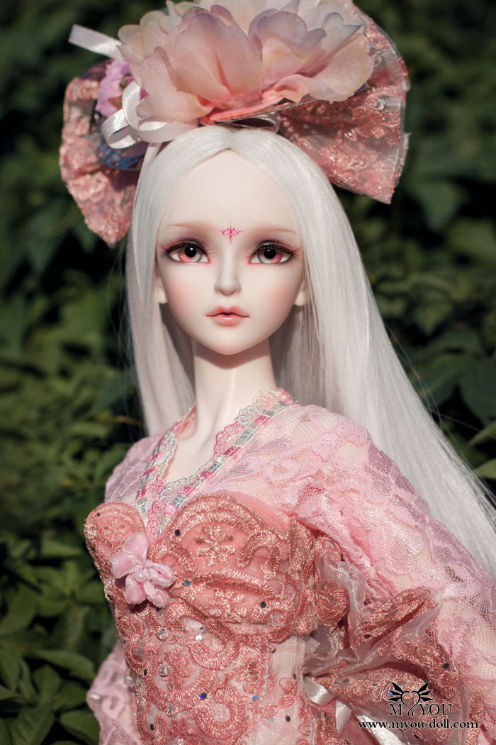 [15% off for a limited time] YueLing | Preorder | DOLL