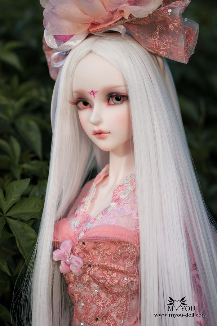 [15% off for a limited time] YueLing | Preorder | DOLL