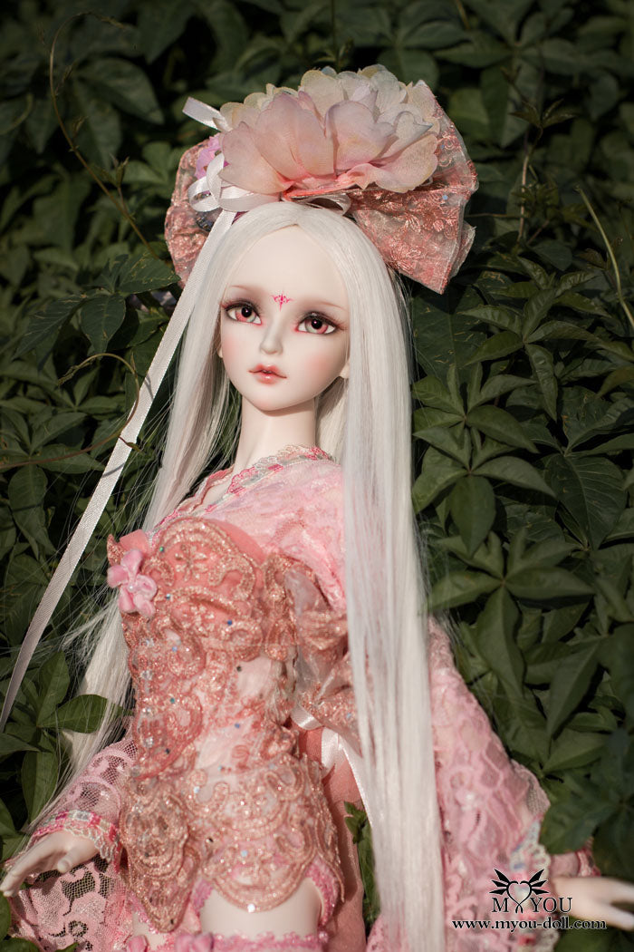 [15% off for a limited time] YueLing | Preorder | DOLL