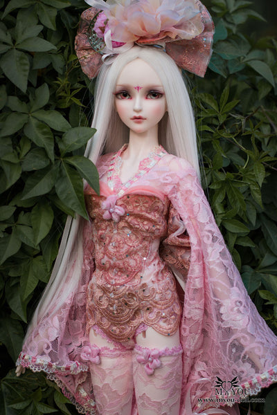 [15% off for a limited time] YueLing | Preorder | DOLL