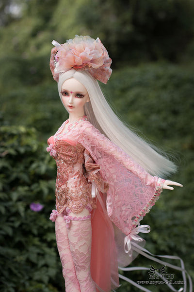 [15% off for a limited time] YueLing | Preorder | DOLL