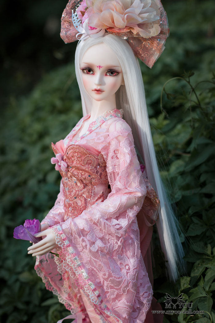 [15% off for a limited time] YueLing | Preorder | DOLL