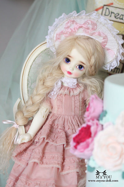 Sally [15% off for a limited time] | Preorder | DOLL