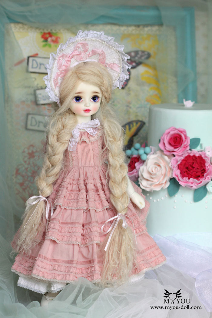 Sally [15% off for a limited time] | Preorder | DOLL