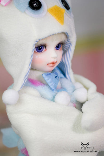 Xiaozuo  | Preorder | DOLL
