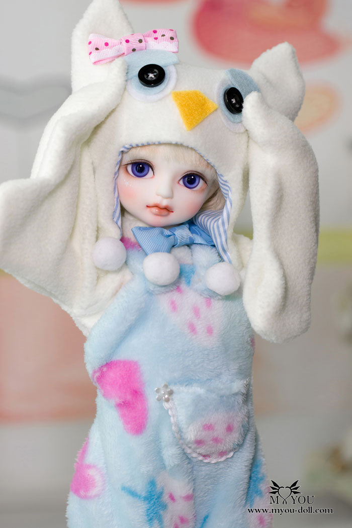 Xiaozuo  | Preorder | DOLL