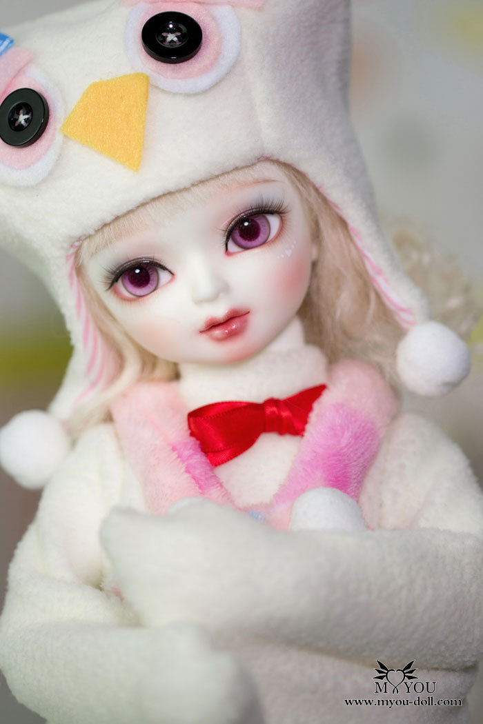 Xiaoyou | Preorder | DOLL